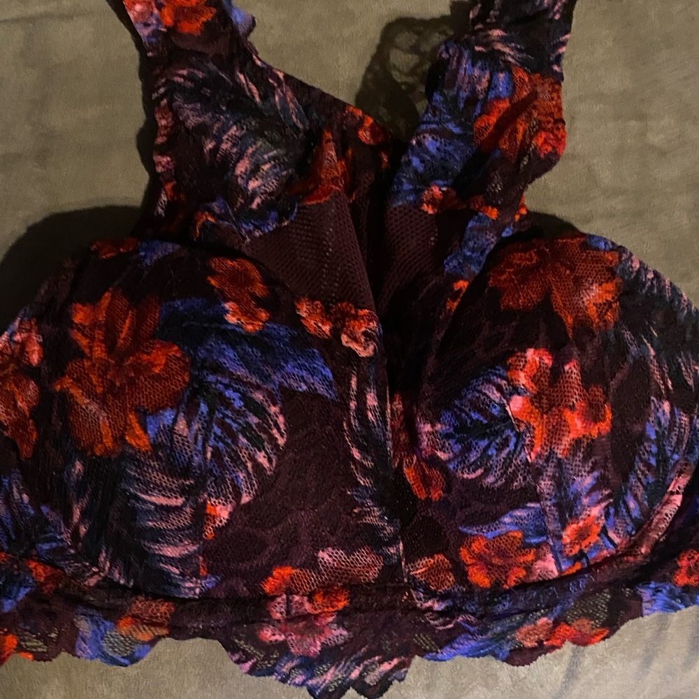 PINK bralettes bundle - Picture 2 of 6